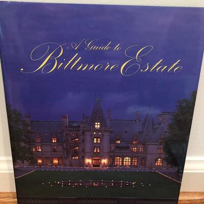 Lot 161 - Signed NC Books & Knoxville Topo Map
