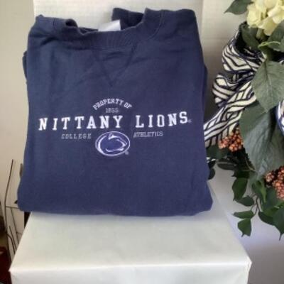 G - 846. Friends & Family of Penn State Lot