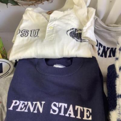 G - 846. Friends & Family of Penn State Lot