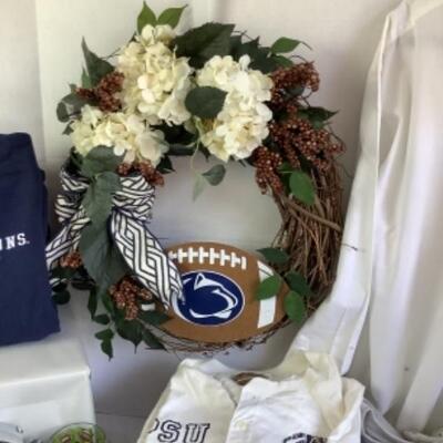 G - 846. Friends & Family of Penn State Lot