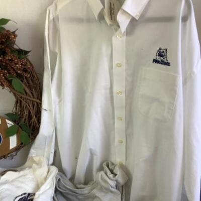 G - 846. Friends & Family of Penn State Lot