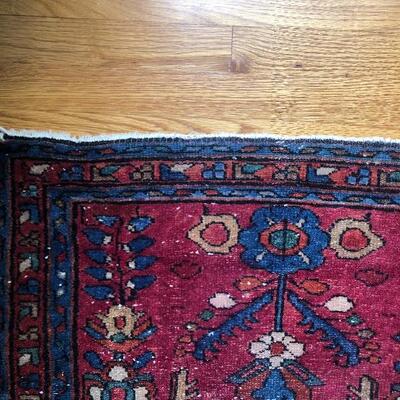 Lot 164 - Pair of Small Area Rugs