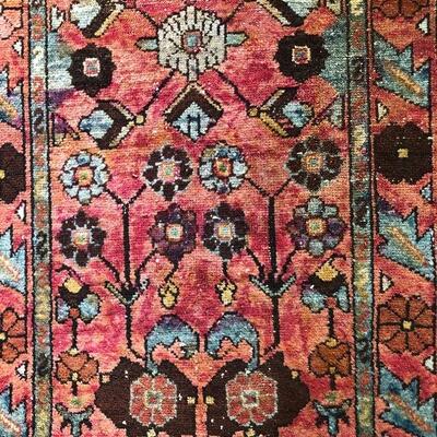 Lot 164 - Pair of Small Area Rugs