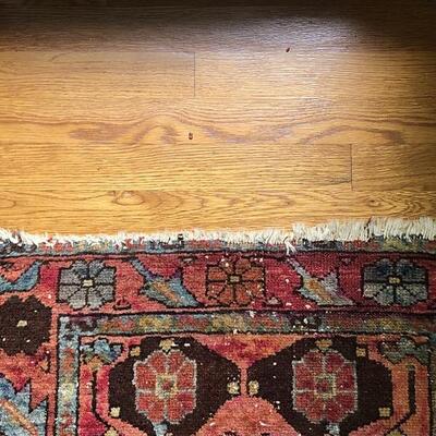 Lot 164 - Pair of Small Area Rugs
