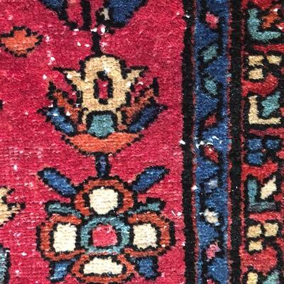 Lot 164 - Pair of Small Area Rugs