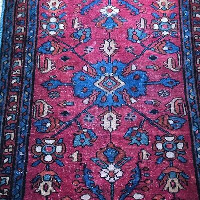 Lot 164 - Pair of Small Area Rugs