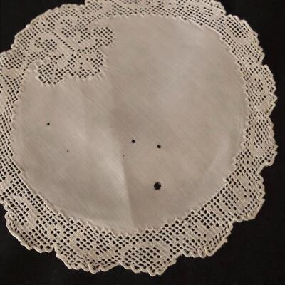 Lot 167 - Vintage Linens
