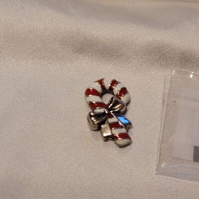 Lot 112: New Pocket Charms/Tokens