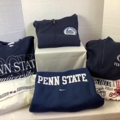 G - 847. Penn State Spirit Lot 