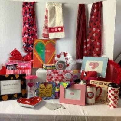 G - 850  Love You Lots, Lot