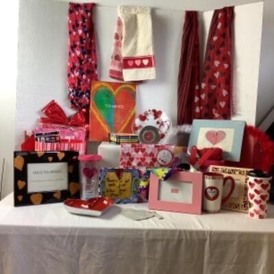 G - 850  Love You Lots, Lot