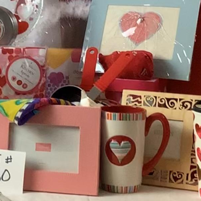 G - 850  Love You Lots, Lot