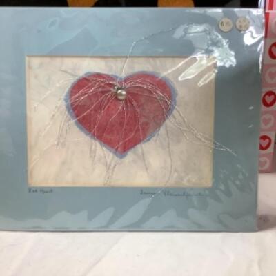 G - 850  Love You Lots, Lot