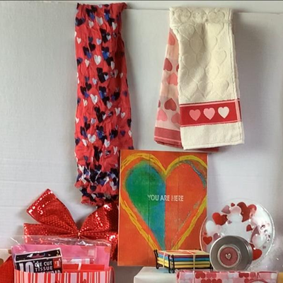 G - 850  Love You Lots, Lot