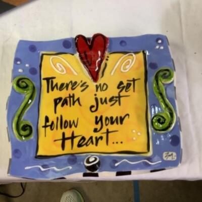 G - 850  Love You Lots, Lot