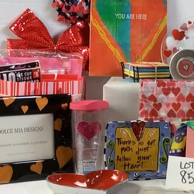 G - 850  Love You Lots, Lot