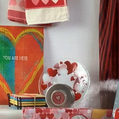 G - 850  Love You Lots, Lot