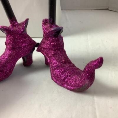 G - 852. Wicked Halloween Lot 