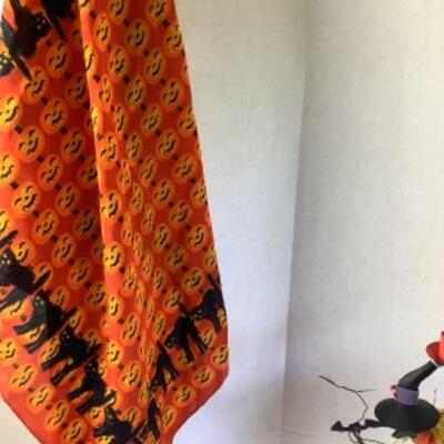 G - 852. Wicked Halloween Lot 