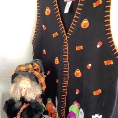 G - 854. â€œ Witch â€œ Way Do You Go