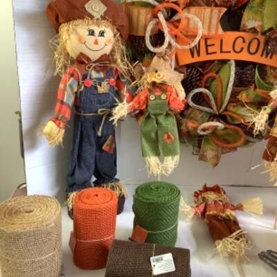 G - 855  â€œWelcome Fall â€œ Lot 