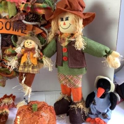 G - 855  â€œWelcome Fall â€œ Lot 