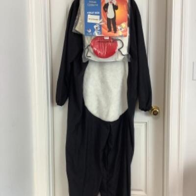 G - 864 Lot of Costumes ( 5 ) 