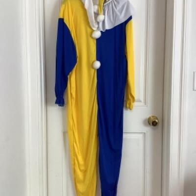 G - 865  Costume Lot ( 3 ) 