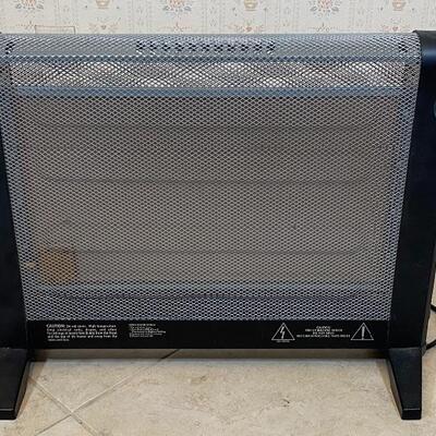 Bionaire BH1551 Heater portable flat panel