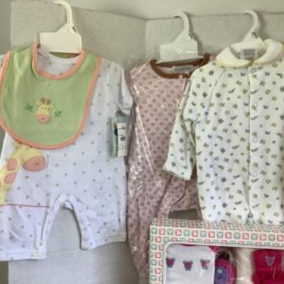 G - 867. Sugar N Spice Lot 