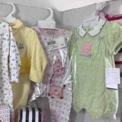 G - 867. Sugar N Spice Lot 