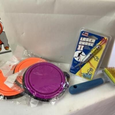 G - 871 Catz Galore Lot 