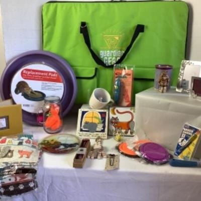 G - 871 Catz Galore Lot 