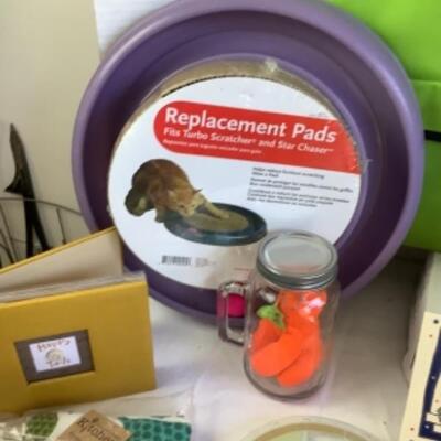 G - 871 Catz Galore Lot 