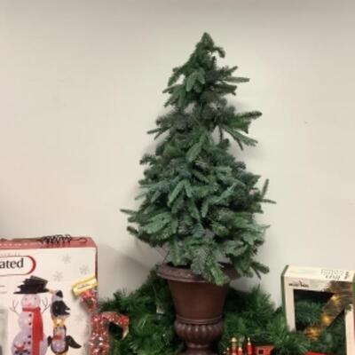 G - 878 â€œ Frosty & Friends â€œ 