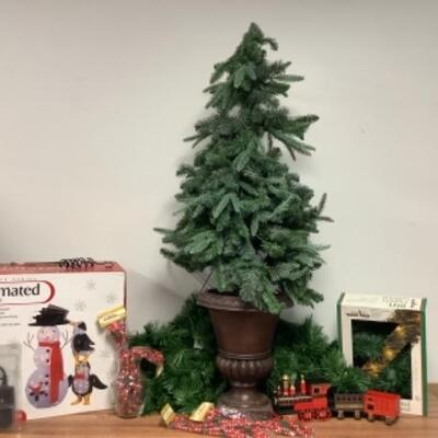 G - 878 â€œ Frosty & Friends â€œ 