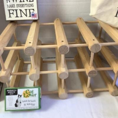 G - 880 Cats & Wine Make Everything Fine 