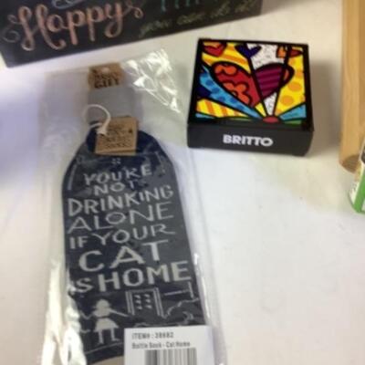 G - 880 Cats & Wine Make Everything Fine 