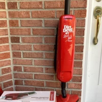 G - 882. Household Cleaning Essentials 