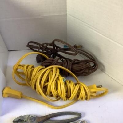 G - 883 Assorted Tool  Lot