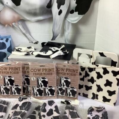 G - 888. Party Until The Cows Come Home 