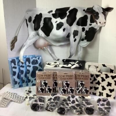 G - 888. Party Until The Cows Come Home 