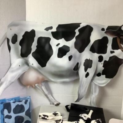 G - 888. Party Until The Cows Come Home 