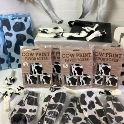 G - 888. Party Until The Cows Come Home 