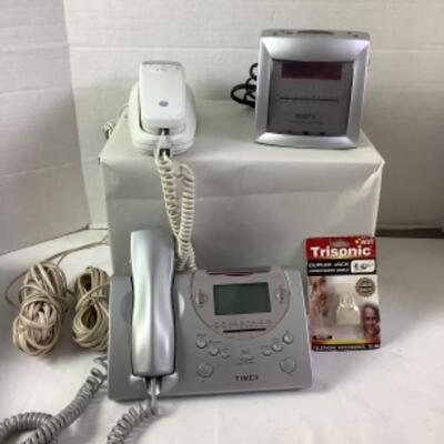 G - 889. Vintage Telephones