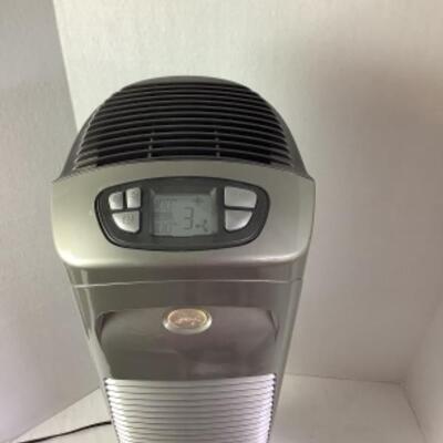 G - 890 Hunter Tower Fan 