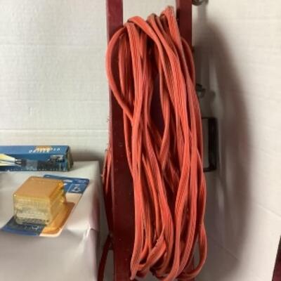 G - 893  Miscellaneous Tool Lot 