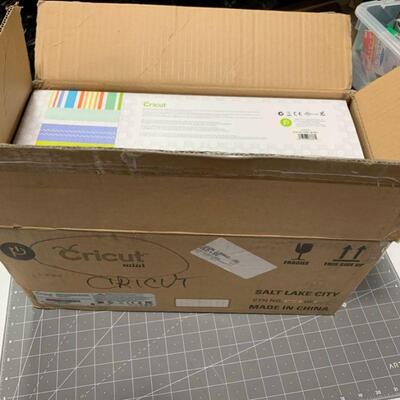 #8 Cricut Mini In Original Box