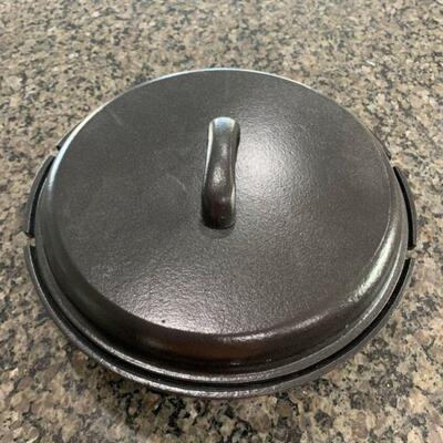 #21 Cooking Pot- Great Condition