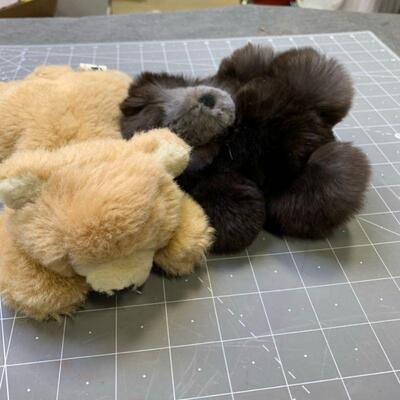 #292 Adorable Stuffed Bears